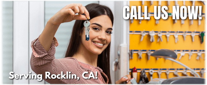 Locksmith Rocklin CA