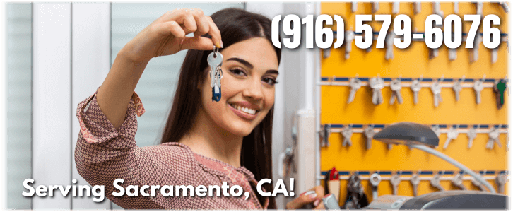 Locksmith Sacramento CA